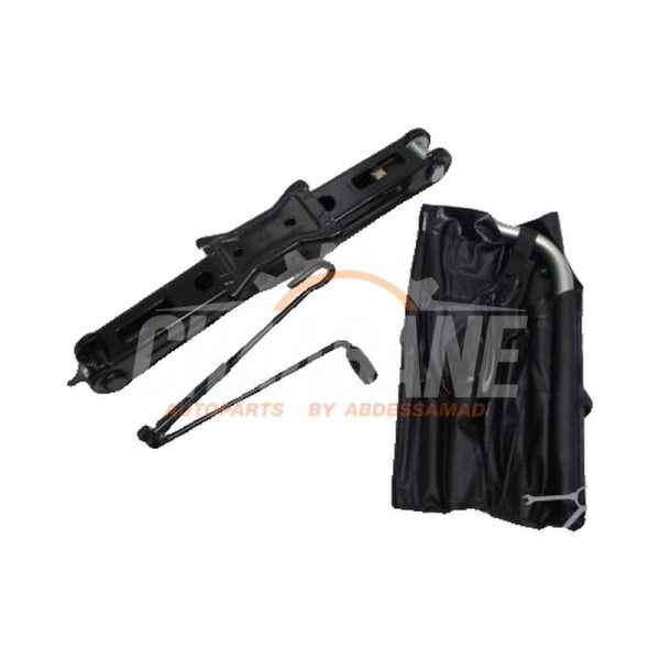 Kit doutils Audi TTS 2014