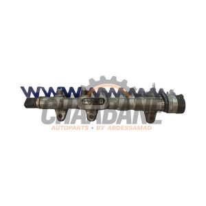 Systeme dinjection 851415402 BMW 3 serie Touring (F31) 318d 2.0 16V 2012 / 2019