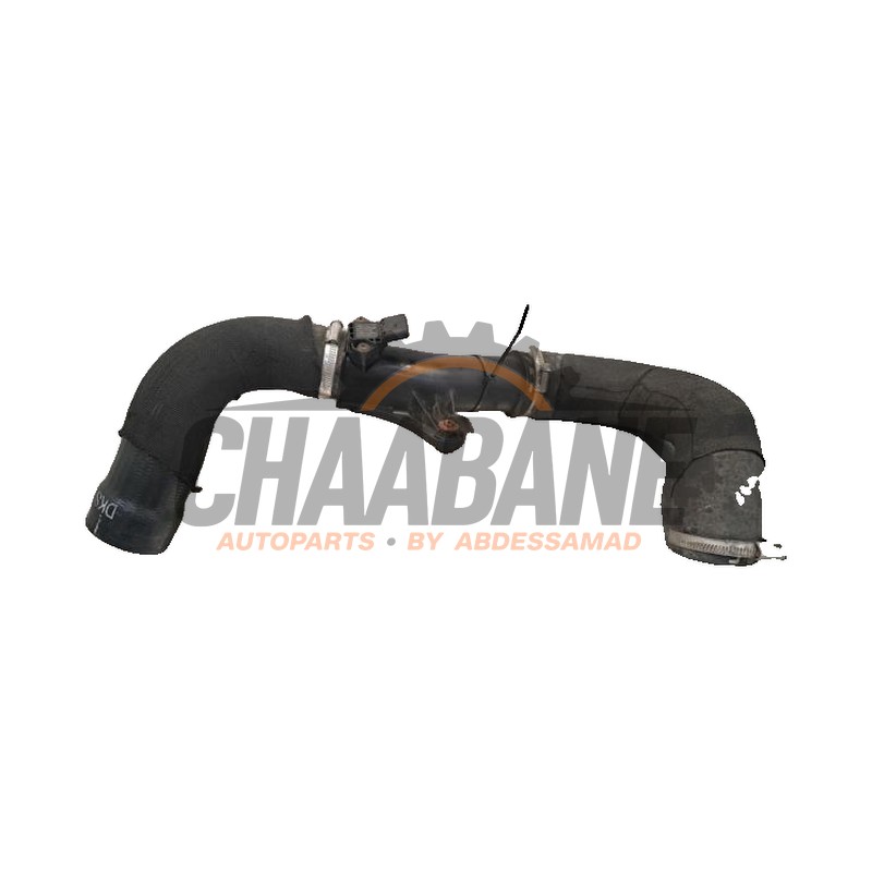 Tube intercooler Porsche Macan (95B) 3.0 S Diesel V6 24V 2014