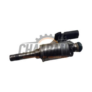 Injecteur (injection essence) 04E906036Q Seat Leon ST (5FF) 1.4 TSI ACT 16V 2012 / 2020