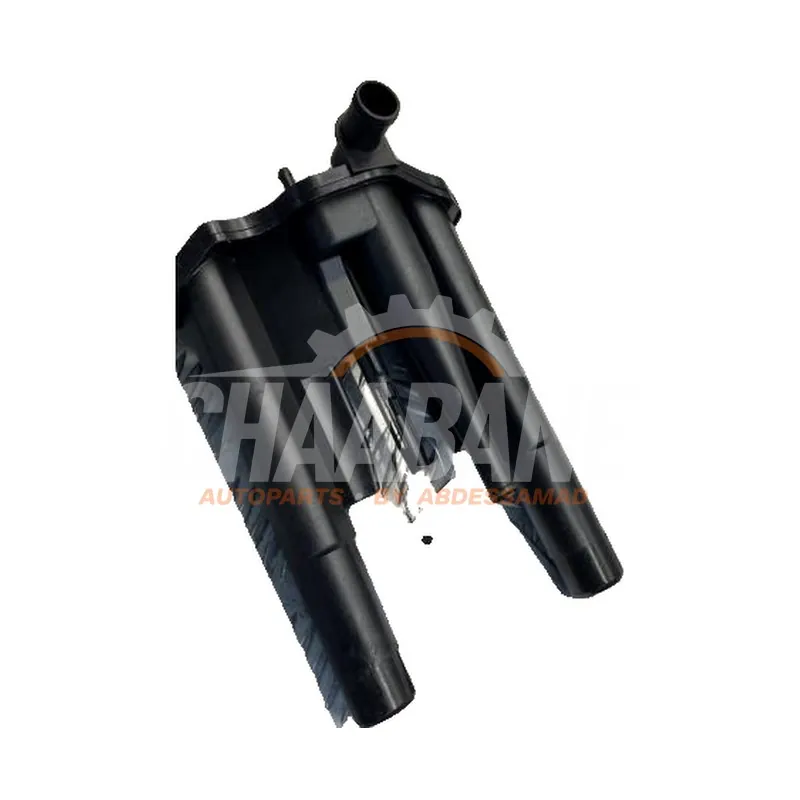 Tube daspiration huile 9X2Q6A785 Landrover Range Rover Sport (LW) 3.0 TDV6