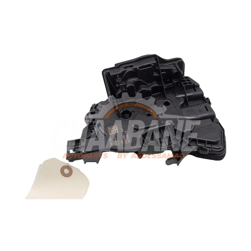 Serrure arriere droite 3J0839016 Volkswagen Tiguan (CT1) 1.5 eHybrid 272 2023
