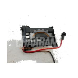 Element de chauffage 6411935092400 BMW 2-Serie 2014