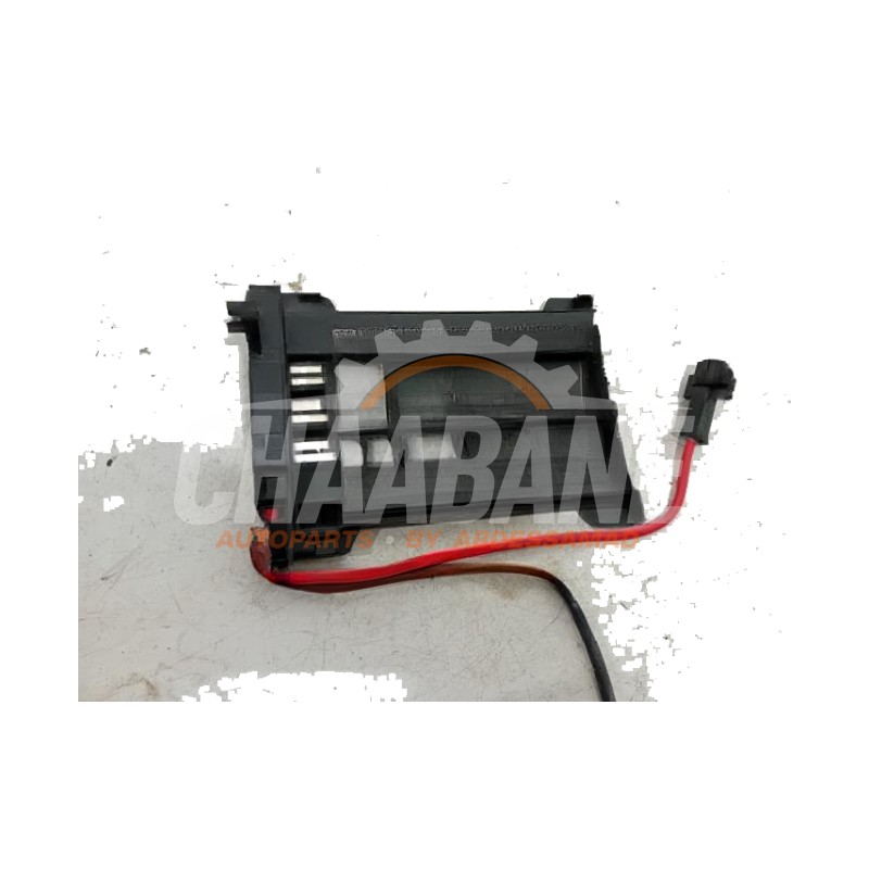 Element de chauffage 6411935092400 BMW 2-Serie 2014