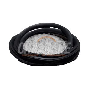 Joint caoutchouc portiere 4portes avant gauche A1180920500 Mercedes CLA (118.3) 1.3 CLA-180 Turbo 16V
