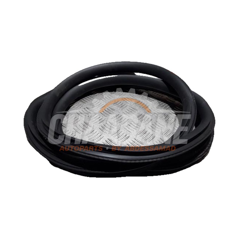 Joint caoutchouc portiere 4portes avant gauche A1180920500 Mercedes CLA (118.3) 1.3 CLA-180 Turbo 16V