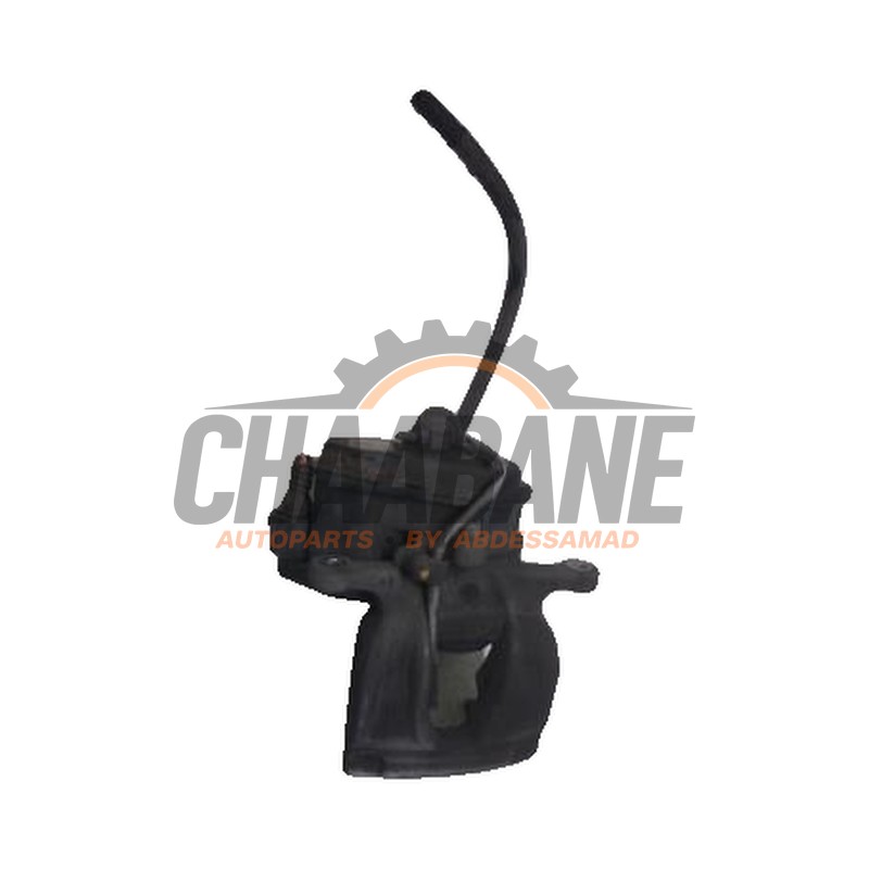 Etrier de frein arriere droit 80A615406LA Audi Q5 (FYB/FYG) 2.0 TFSI 16V Quattro 2016
