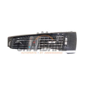 Panneau de commande clim 64119384156 BMW X4 (F26) xDrive35d 24V 2014 / 2018