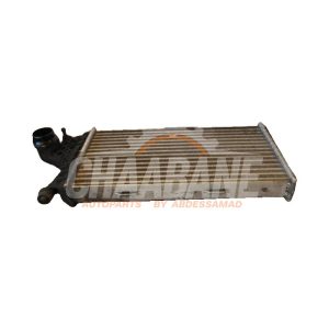Intercooler A0995002800 Mercedes GL (X166) 3.0 GL 350 CDI V6 24V BlueTEC 4-Matic