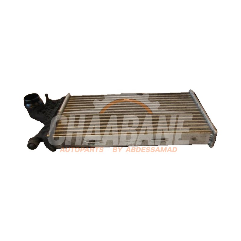Echangeur air (Intercooler) A0995002800 Mercedes GL (X166) 3.0 GL 350 CDI V6 24V BlueTEC 4-Matic