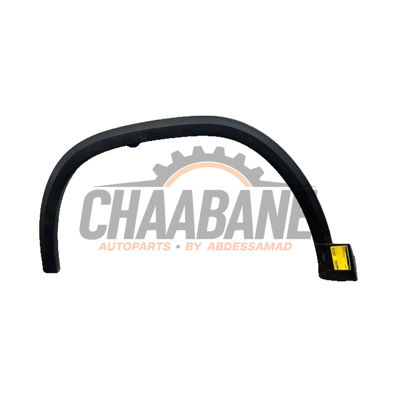 Jante de roue avant A2478850000 Mercedes GLA (H247) 1.3 200 Turbo 16V 4-Matic