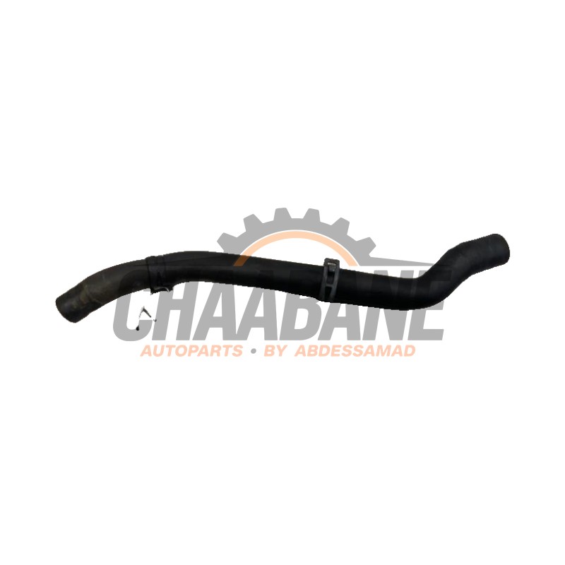 Tuyau radiateur 5Q0122101 Skoda Octavia Combi (5EAC) 1.6 TDI Greenline 16V 2012 / 2020