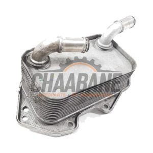 Radiateur dhuile 06E117021G Audi SQ5 (8RB) 3.0 TFSI V6 24V 2012 / 2017