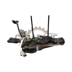 Reservoir de carburant 5Q0201035 Audi A3 Sportback (8VA/8VF) 1.4 16V g-tron 2012 / 2020