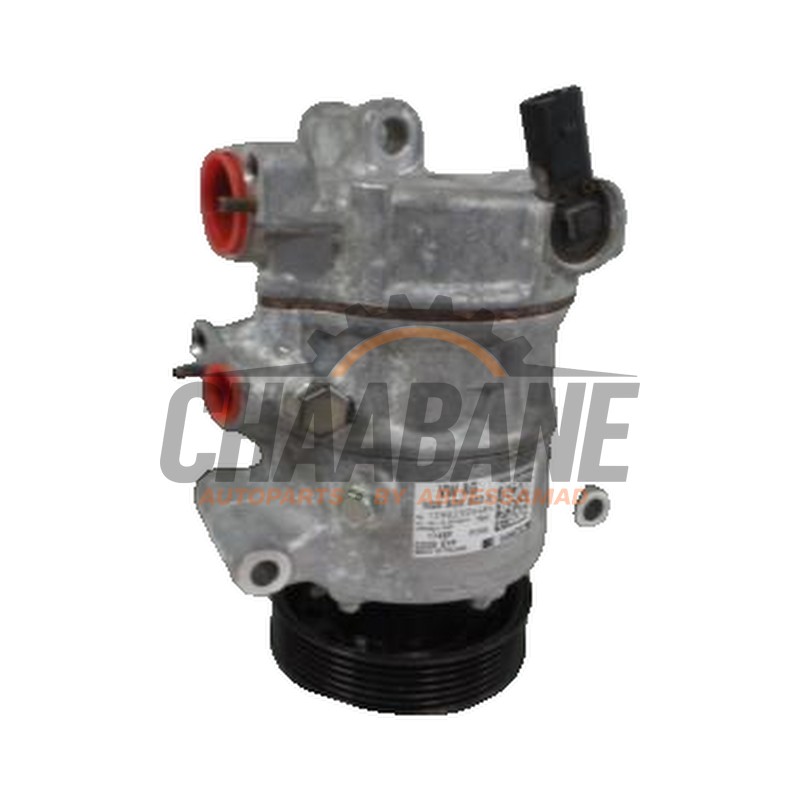 Compresseur de clim 5Q0820803E Audi TT 2014
