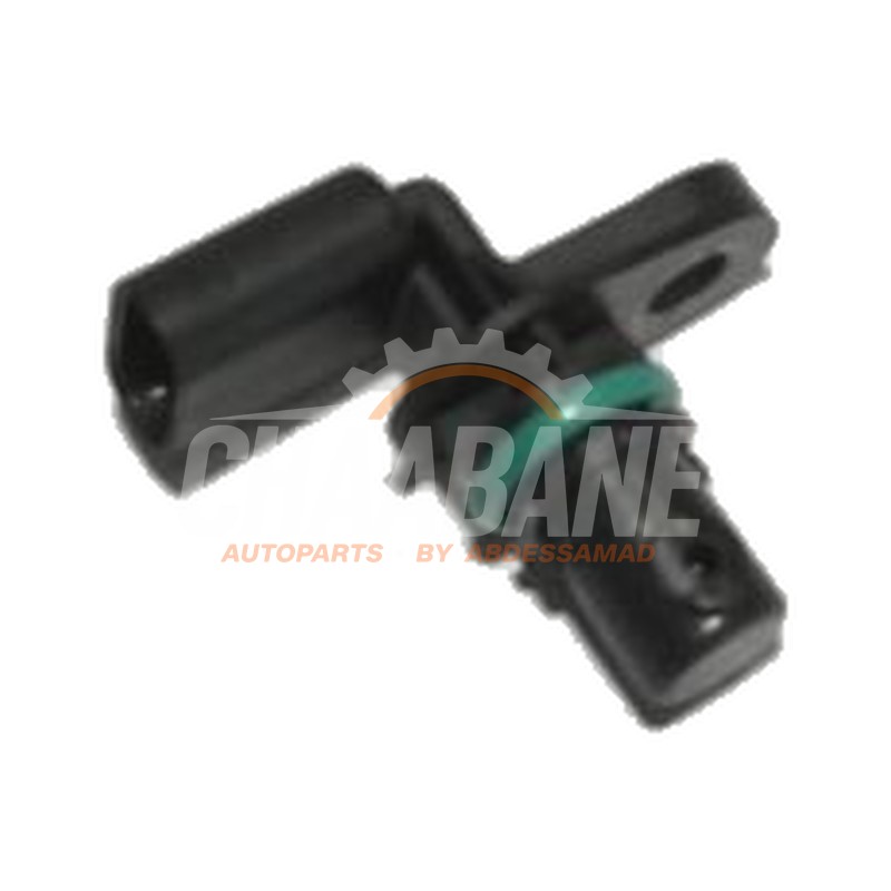 Capteur arbre a cames 06Q907601 Audi A4 (B9) 2.0 45 TFSI Mild hybrid 16V Quattro 2015