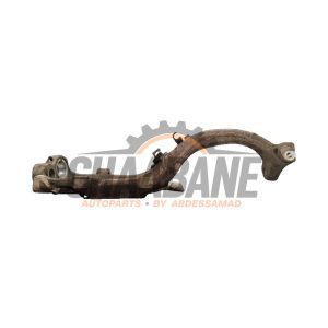 Joint avant droit 4K0407254D Audi A6 Avant (C8) 2.0 35 TDI Mild hybrid 2018