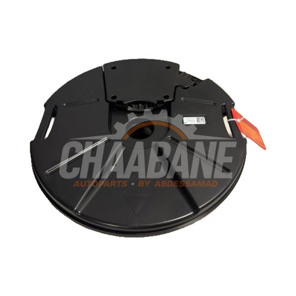 Caisson de graves Cupra Formentor 2020 6C0035621A