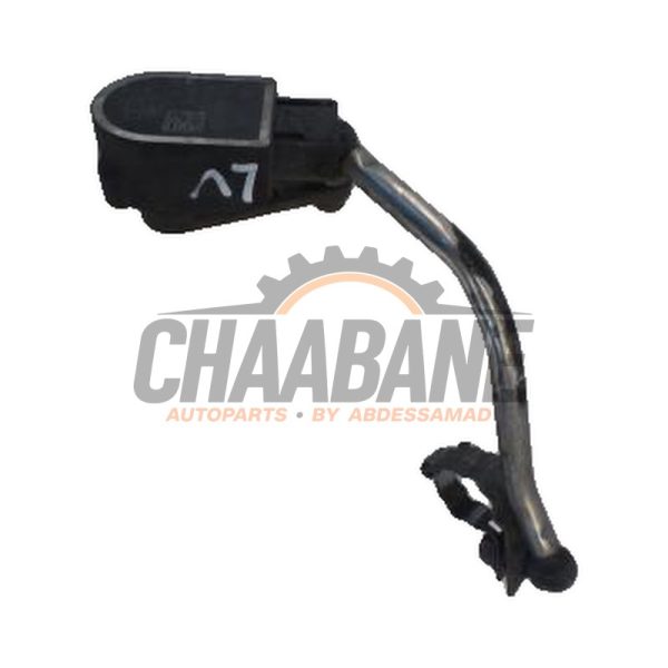 Regulateur de hauteur suspension avant gauche 3714686084301 BMW X4 (F26) xDrive30d 24V 2014 / 2018