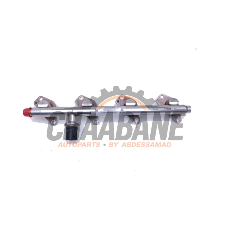Systeme dinjection A2600700300 Mercedes A-Klasse AMG (177.0) 2.0 A-35 AMG Turbo 16V Mild Hybrid 4Matic