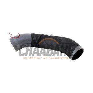 Tuyau intercooler 8W0145737A Audi S5 Avant (FU5) 2.0 TDI 16V 2024