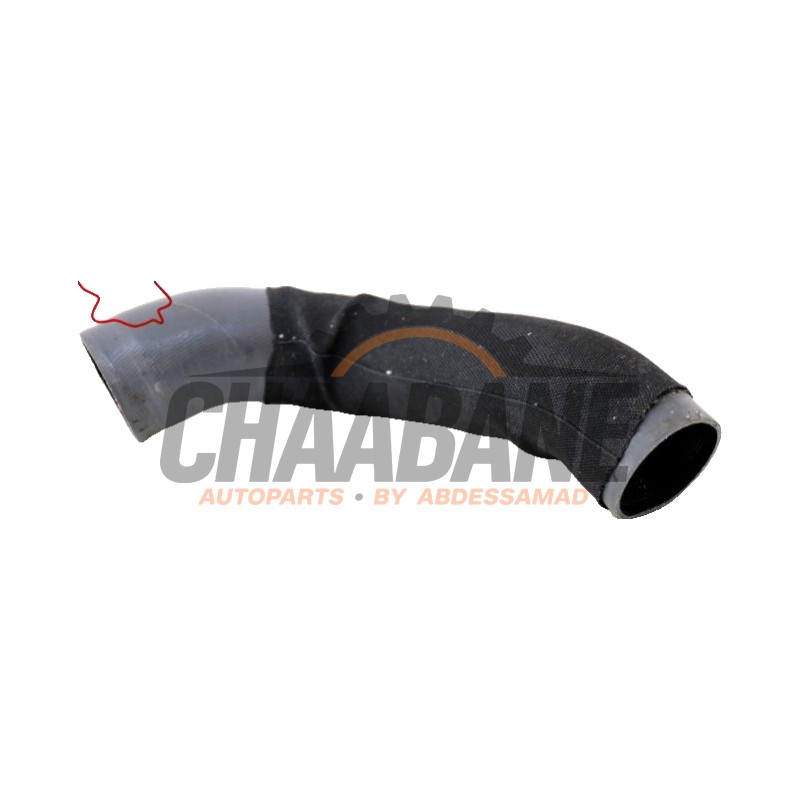 Tuyau intercooler 8W0145737A Audi S5 Avant (FU5) 2.0 TDI 16V 2024