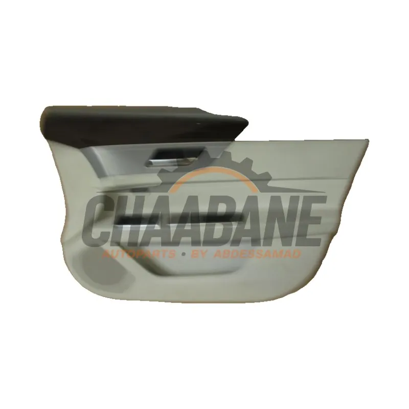 Revetement portiere haut 4portes avant droite T2H9858 Jaguar XF (X260) 2.0d 163 E-Performance 16V