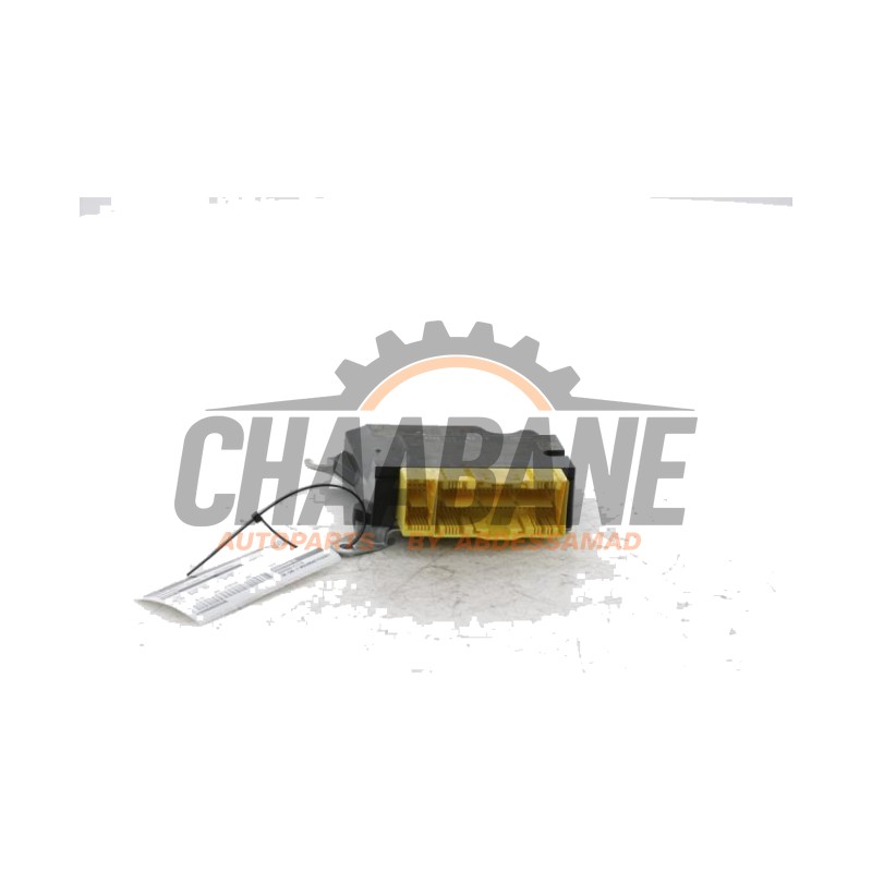 Boitier airbag A2059008618 Mercedes C (W205) C-350 e 2.0 16V
