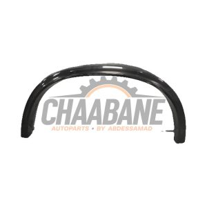 Cadre garde-boue 51777378583 BMW X5 2013 / 2018