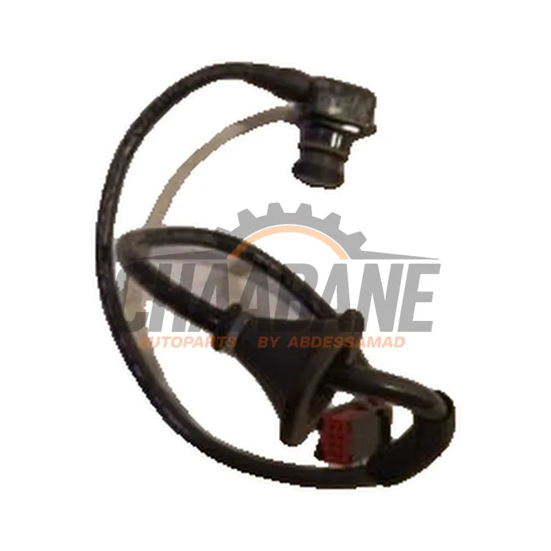 Camera de recul CX2319G490AE Jaguar XF