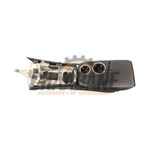 Console centrale 971863239G Porsche Panamera (971G) 4.0 V8 4S Diesel 2016 / 2023