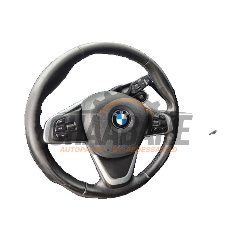 Kit navigation 65509317941 BMW 2 serie Active Tourer (F45) 2013 / 2021