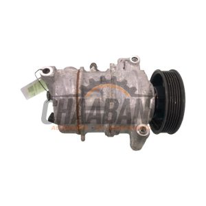 Pompe clim 5Q0816803D Audi A3 Limousine (8VS/8VM) 1.5 TFSI 16V 2013 / 2020