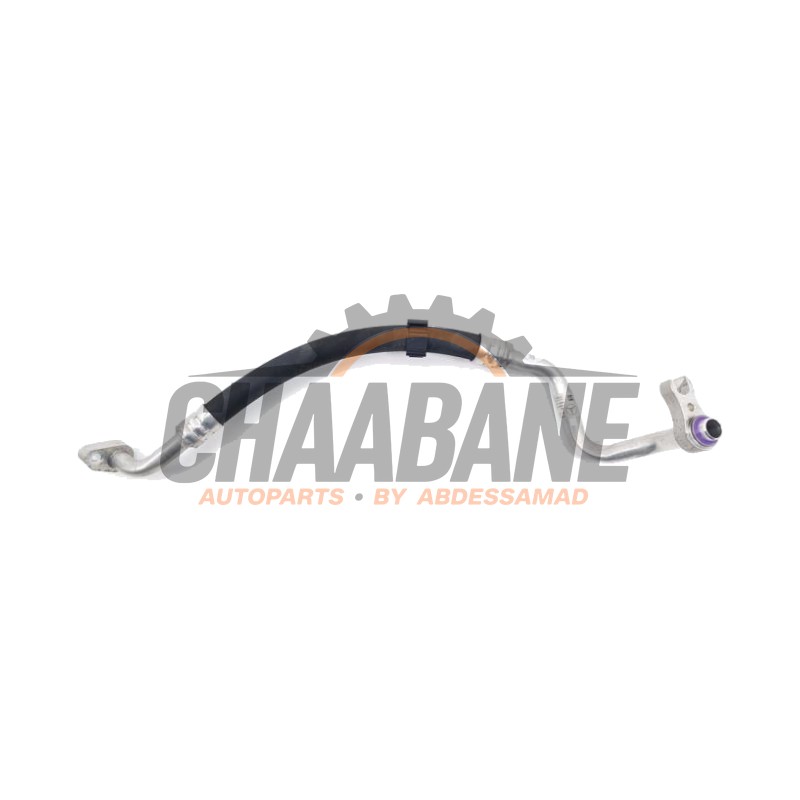 Tuyau clim A2538301300 Mercedes GLC AMG (X253) 3.0 43 AMG V6 Turbo 4-Matic