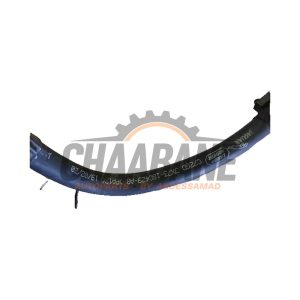 Conduit (divers) JX7318C429AB Jaguar XF (X260) 2.0 P250 Turbo 16V