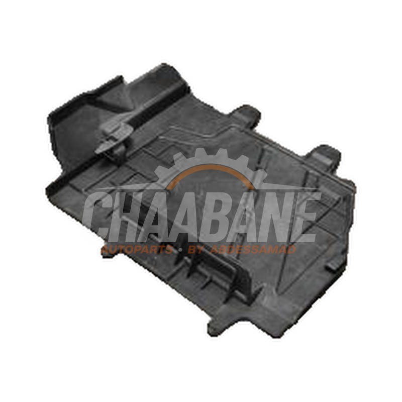 Plaque de protection divers A2475459300 Mercedes B (W247) 2.0 B-200d
