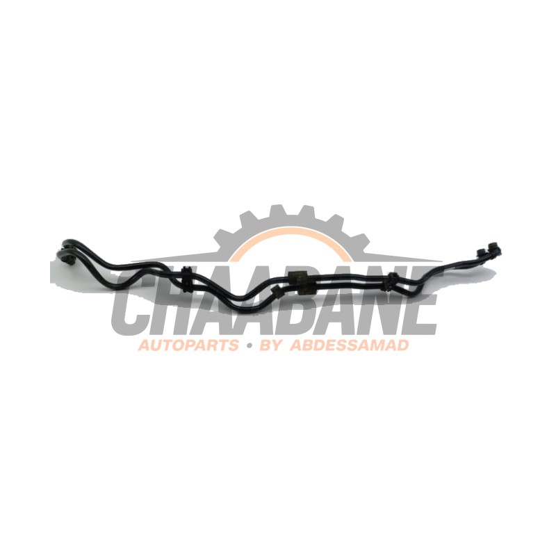Conduit (divers) 8600424 BMW X5 (F15) xDrive 40e PHEV 2.0 2013 / 2018