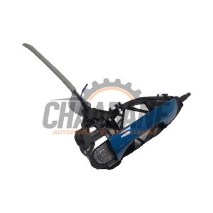 Poignee de porte avant gauche 4KL837811 Audi E-Tron 2018