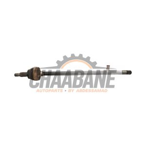 Arbre de transmission arriere gauche CPLA4K139EA Landrover Defender II 90 3.0 D300 MHEV