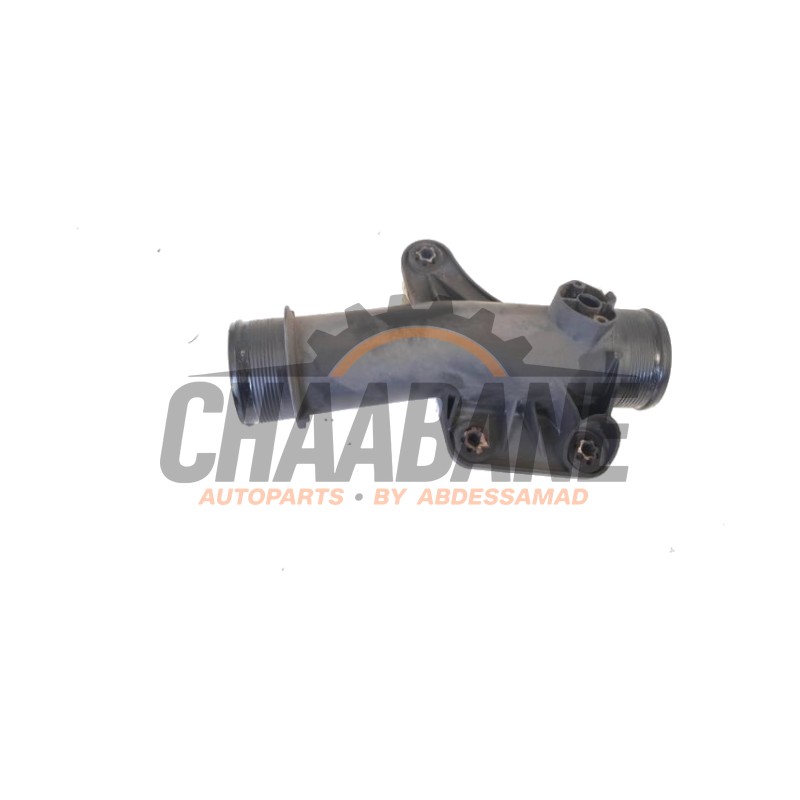 Tube intercooler 8K0145673 Audi SQ5 (8RB) 3.0 TDI V6 24V 2012 / 2017