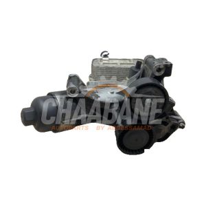 Boitier filtre a huile A6541800265 Mercedes Vito Tourer (447.7) 2.0 116 CDI 16V