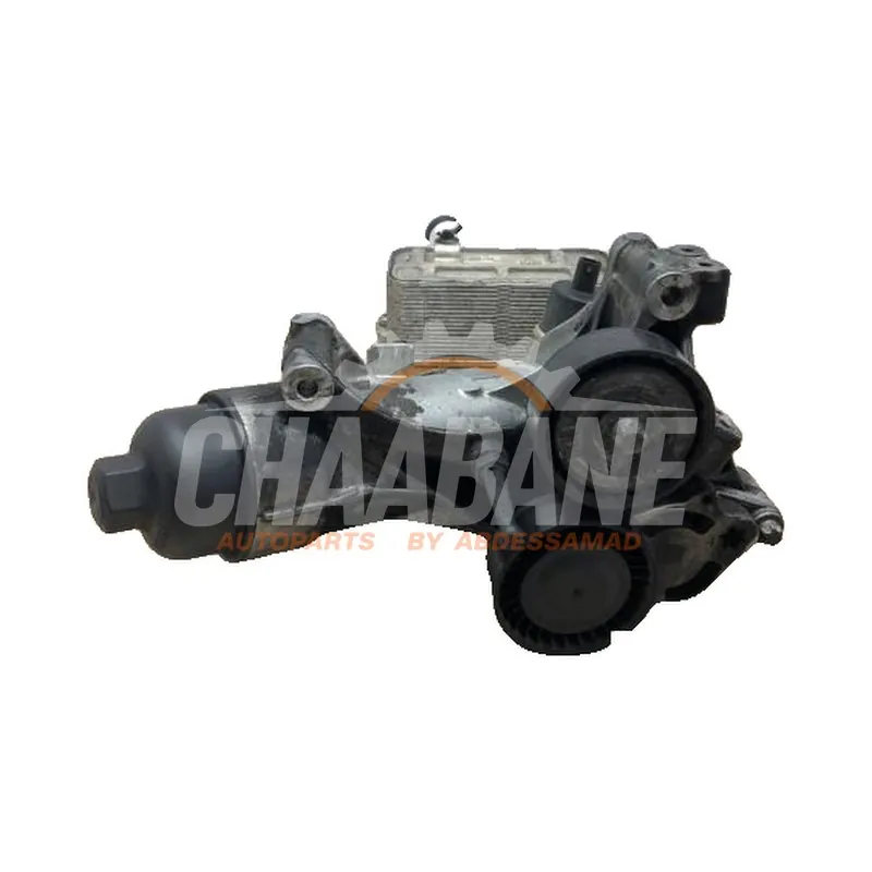 Boitier filtre a huile A6541800265 Mercedes Vito Tourer (447.7) 2.0 116 CDI 16V
