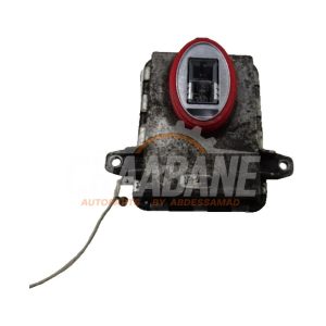 Moteur phare A2229003300 Mercedes CLA