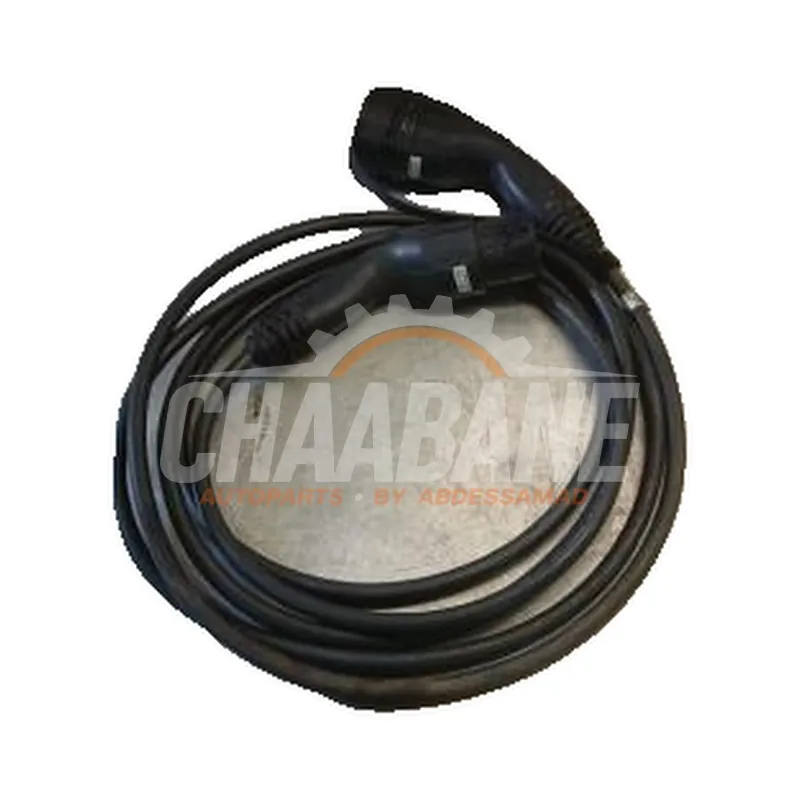 Cable de recharge hybride LR172799 Landrover Discovery Sport (LC) 1.5 P300e 12V AWD