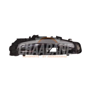 Poignee portiere 4portes arriere gauche A0997602100 Mercedes E-Klasse