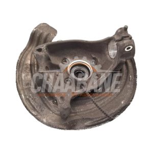 Fusee avant gauche 31216877149 BMW 3 serie Touring (G21) M340d xDrive 3.0 Mild Hybrid 24V 2019