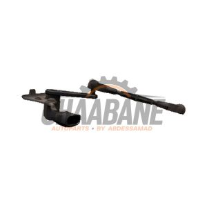 Regulateur dhauteur Xenon 4M0907503 Audi A5 Sportback (F5A/F5F) 2016