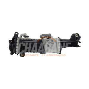 Intercooler 6560900800 Mercedes CLS (C257) 350d 2.9 24V