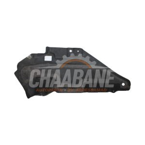 Plaque de protection sol 4M0825285H Audi Q7 (4MB/4MG) 3.0 TDI V6 24V 2015