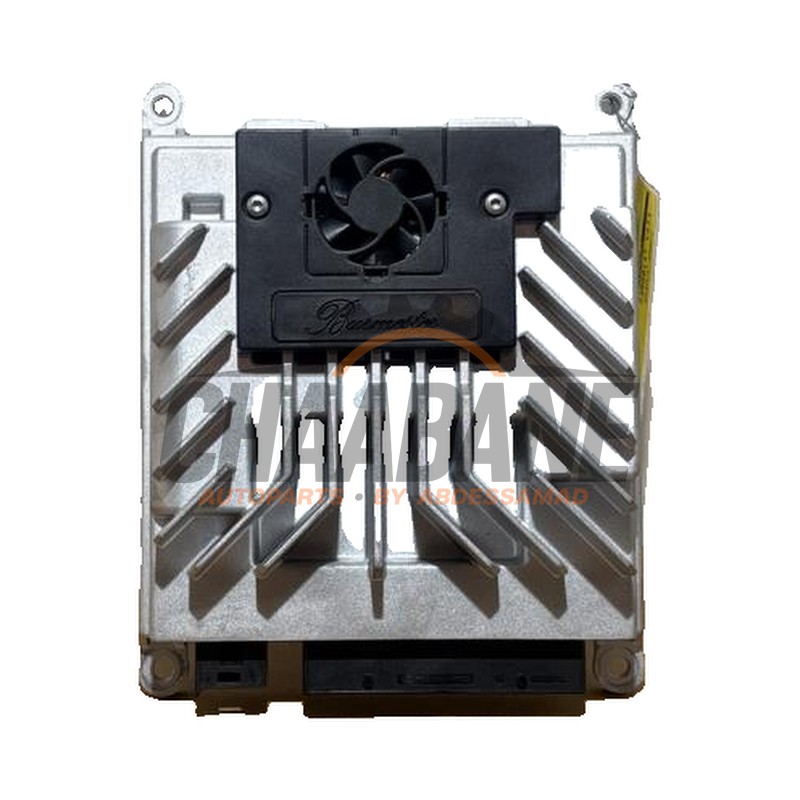 Amplificateur audio A2229006207 Mercedes S (222.0/222.1) 3.5 S-400 Hybrid 24V